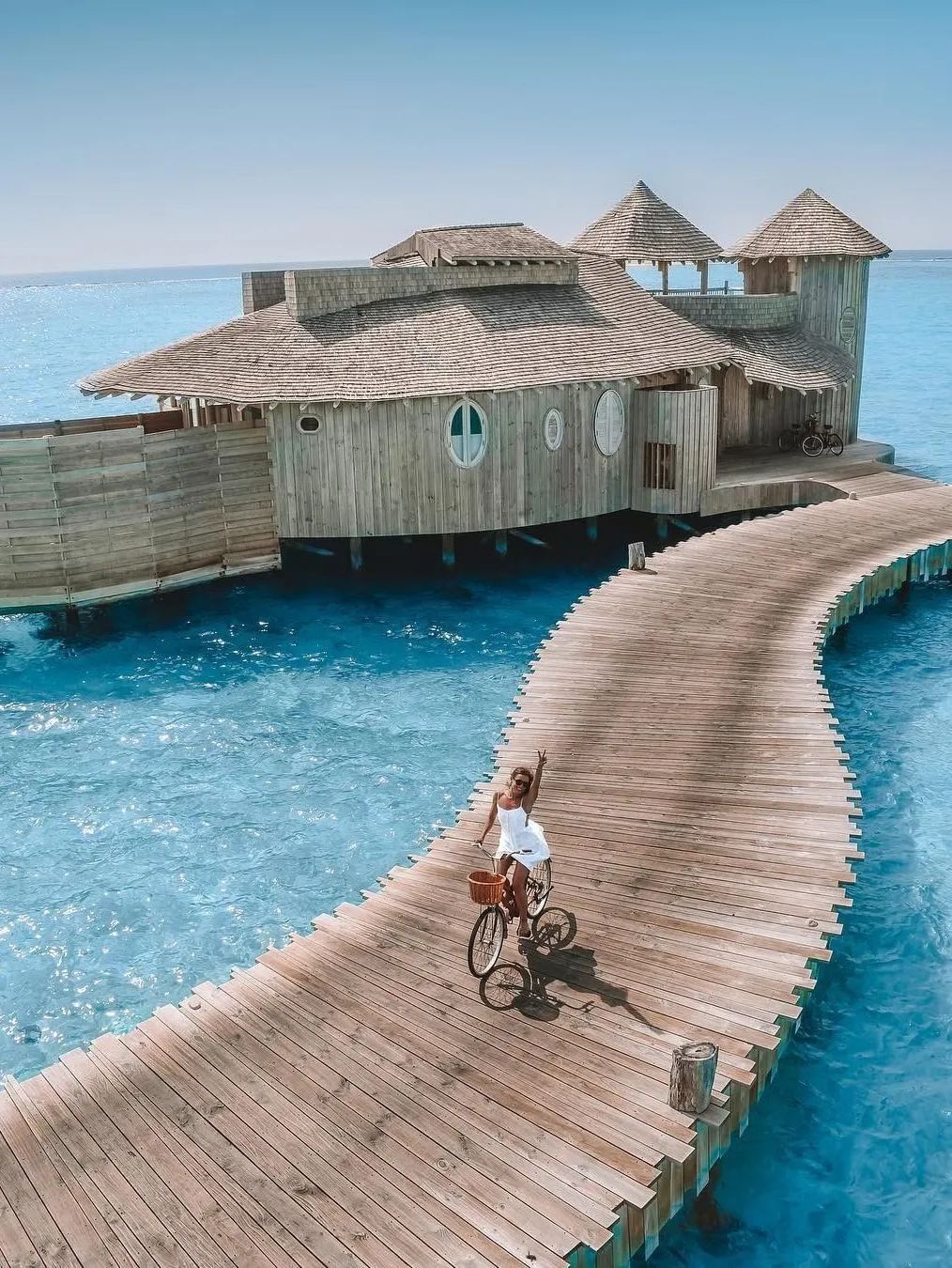 这9个没有确诊的国家，请继续美好