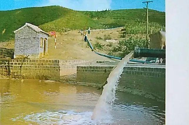 农业学大寨大寨村现况,农业学大寨指的是哪个大寨村