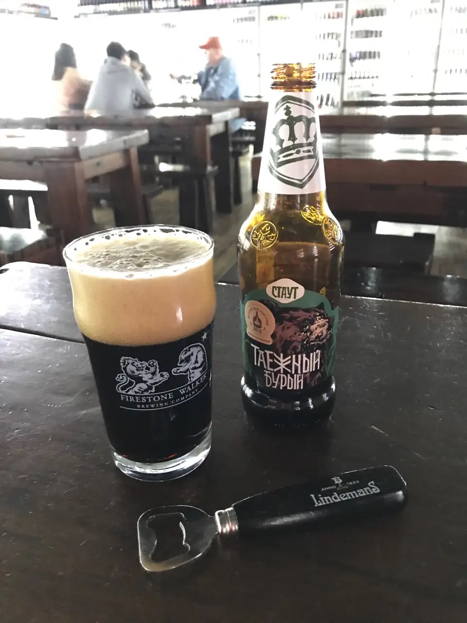 推荐一些好喝不贵的精酿啤酒 (小白精酿啤酒)