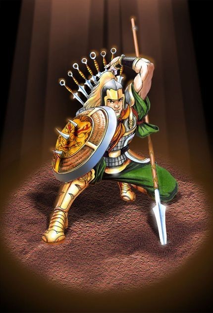 那些年我们玩过的烟卡,曾经的水浒卡