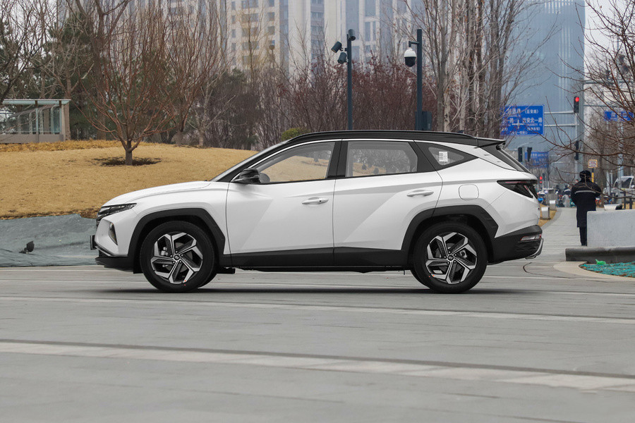 开crv后来换了什么车,开完crv再开途观l