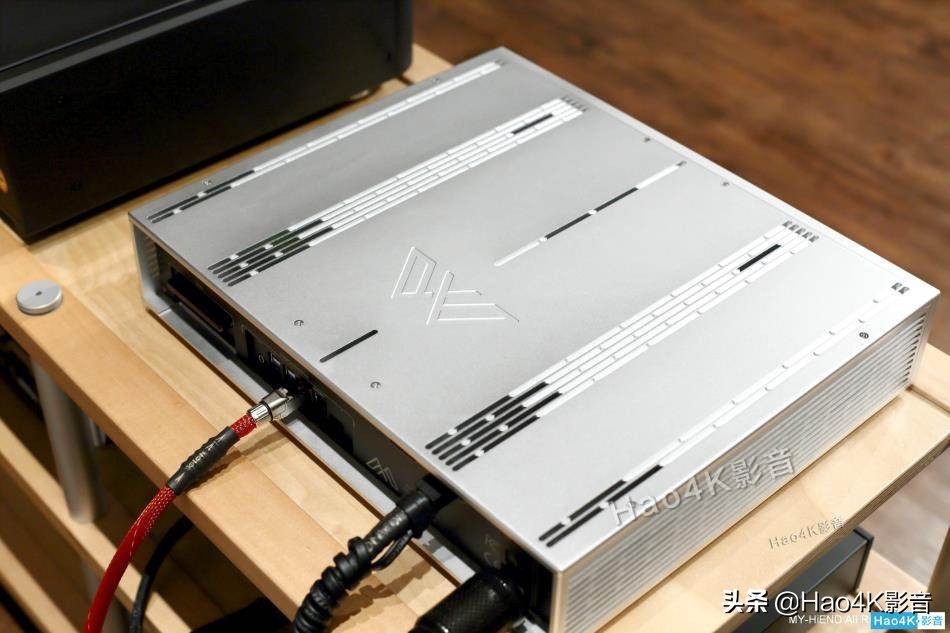 AntipodesK30MusicServer音乐服务器详细评测