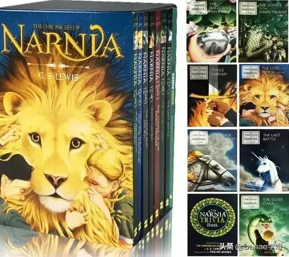 十本入门级英文原著社会哲理,大一新生必看的英文原著