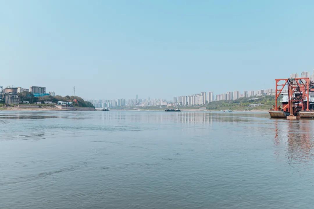 重庆露营耍水野炊地推荐,重庆耍水的地方推荐