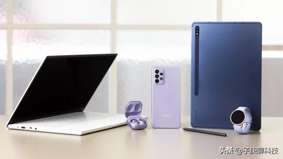 三星galaxya72-5g,三星GalaxyA72价格