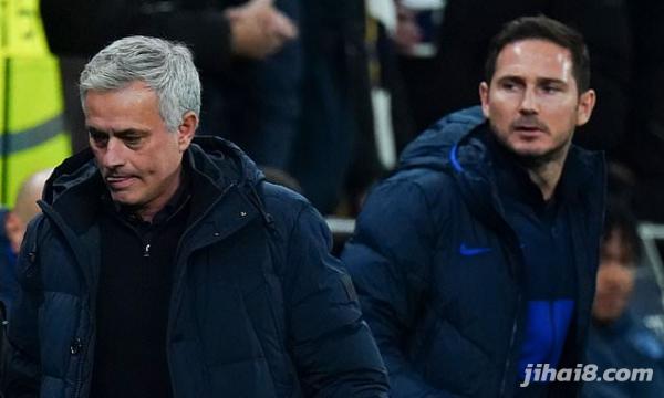 师徒大战欢乐多！穆里尼奥依旧嘴硬，孙兴慜人设崩塌