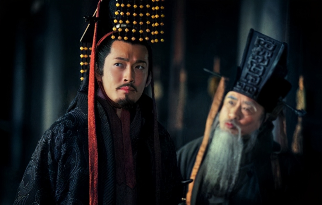 孙权称帝后未追谥周瑜,是因为太无情了?尴尬的帝位令其无法追谥