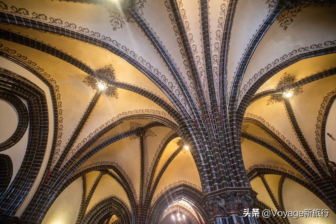 来德国北部汉萨三城，寻找不来梅的F4、汉堡最大的“船”和吕贝克的7个尖塔