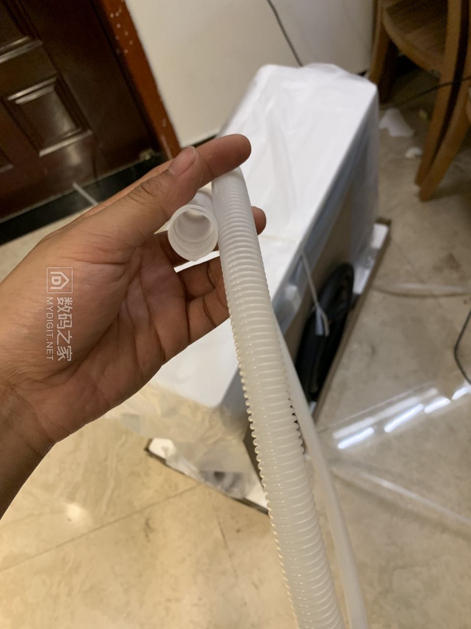 小米空调m1a1拆机评测,小米m1拆解视频