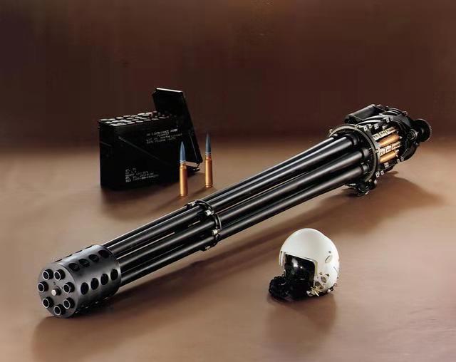 航炮口径是多少,中国战斗机航炮发展史