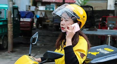 外卖小哥月薪过万？年龄大多25——35岁，中年人为何不入行？