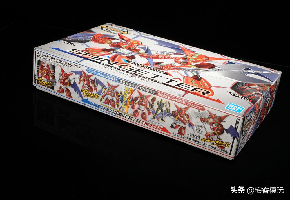 78官测万代mg巴巴托斯第四形态,万代sdcs真盖塔