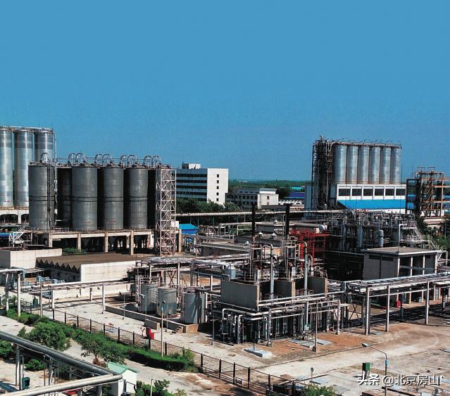 燕山石化辉煌50年感言,燕山石化转型