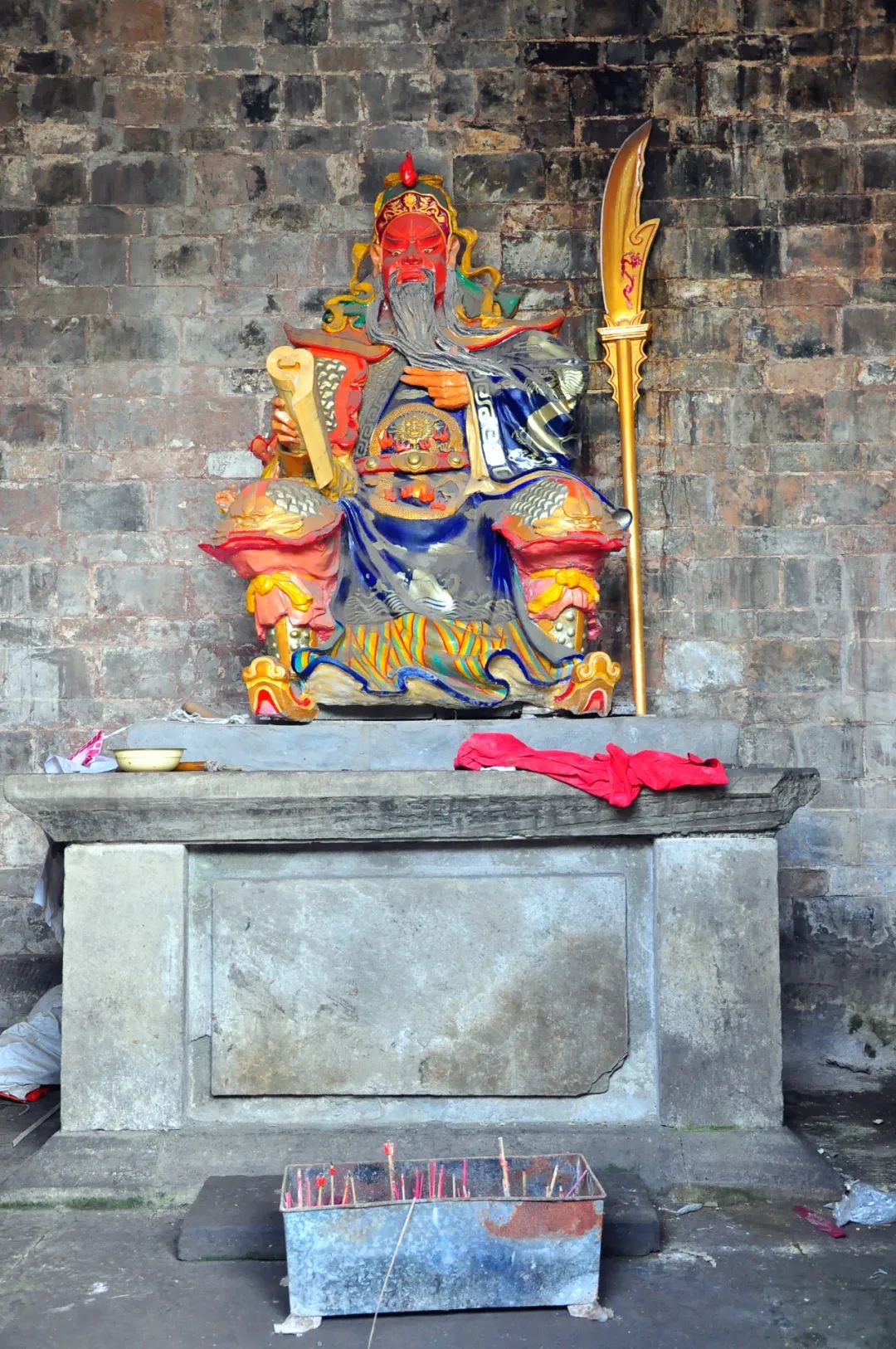 自贡仙市古镇一日游,自贡仙市古镇一日自驾游