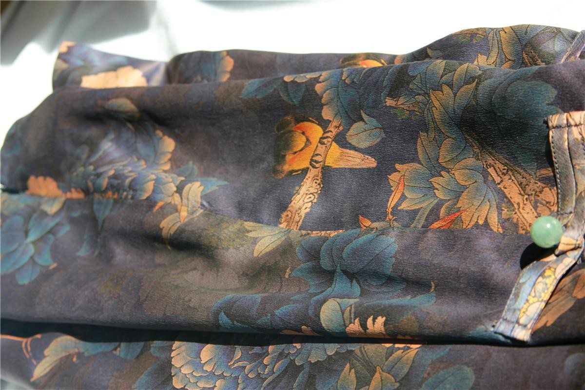 酒香不怕巷子深——藏在苏州工业园区里的丝绸公司