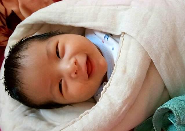 满月宝宝的护理与注意事项,满月的宝宝注意事项及护理方法