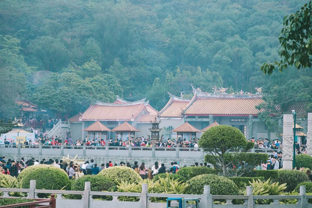 深圳值得去的地标,深圳值得去的景点排行榜