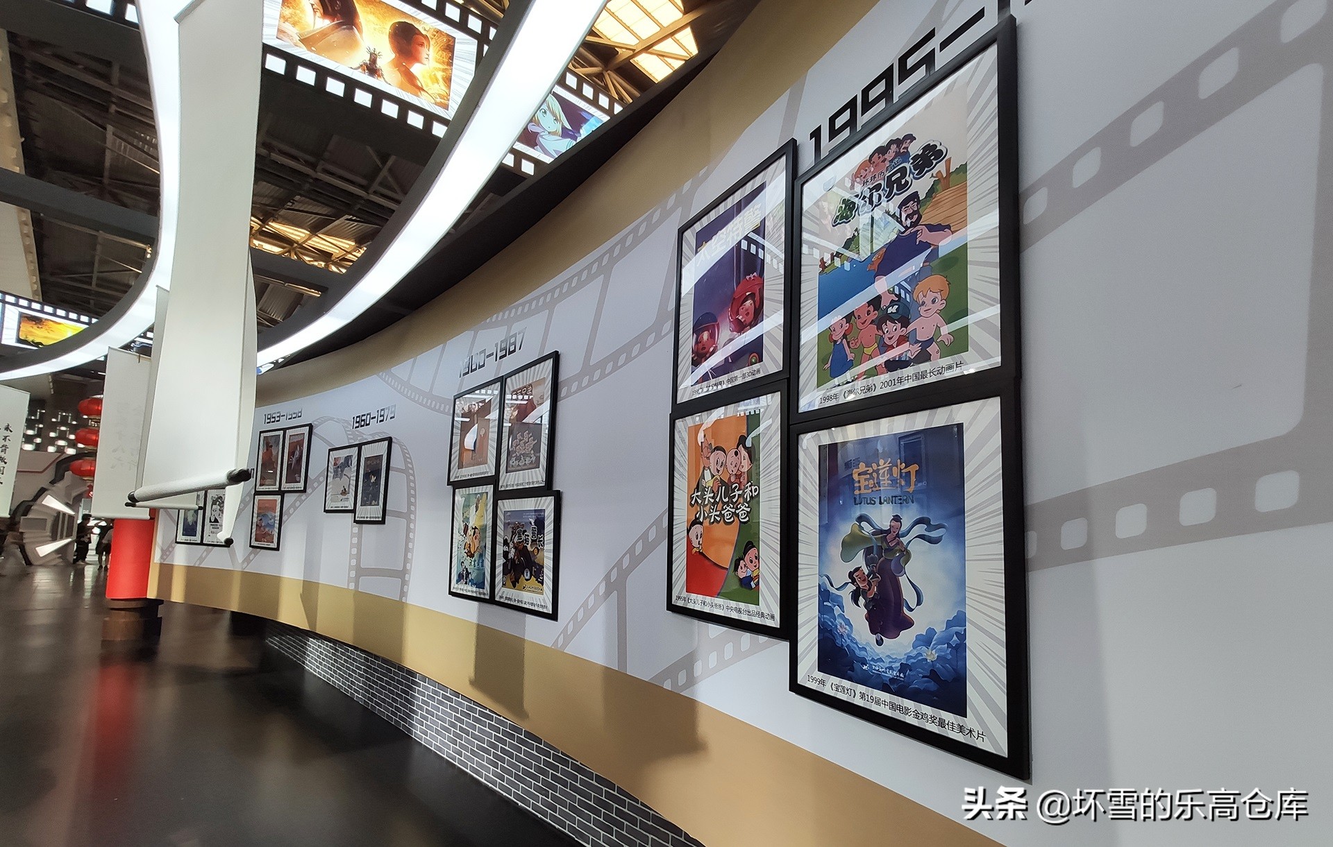 用47张照片带你来看看二次元展CCG上有什么好玩的