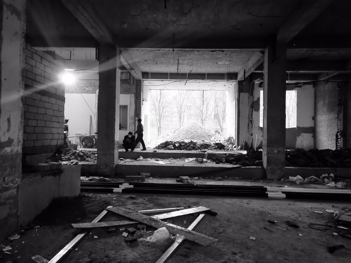 天津市津南区莱恩国际幼稚园,天津莱恩森林幼稚园