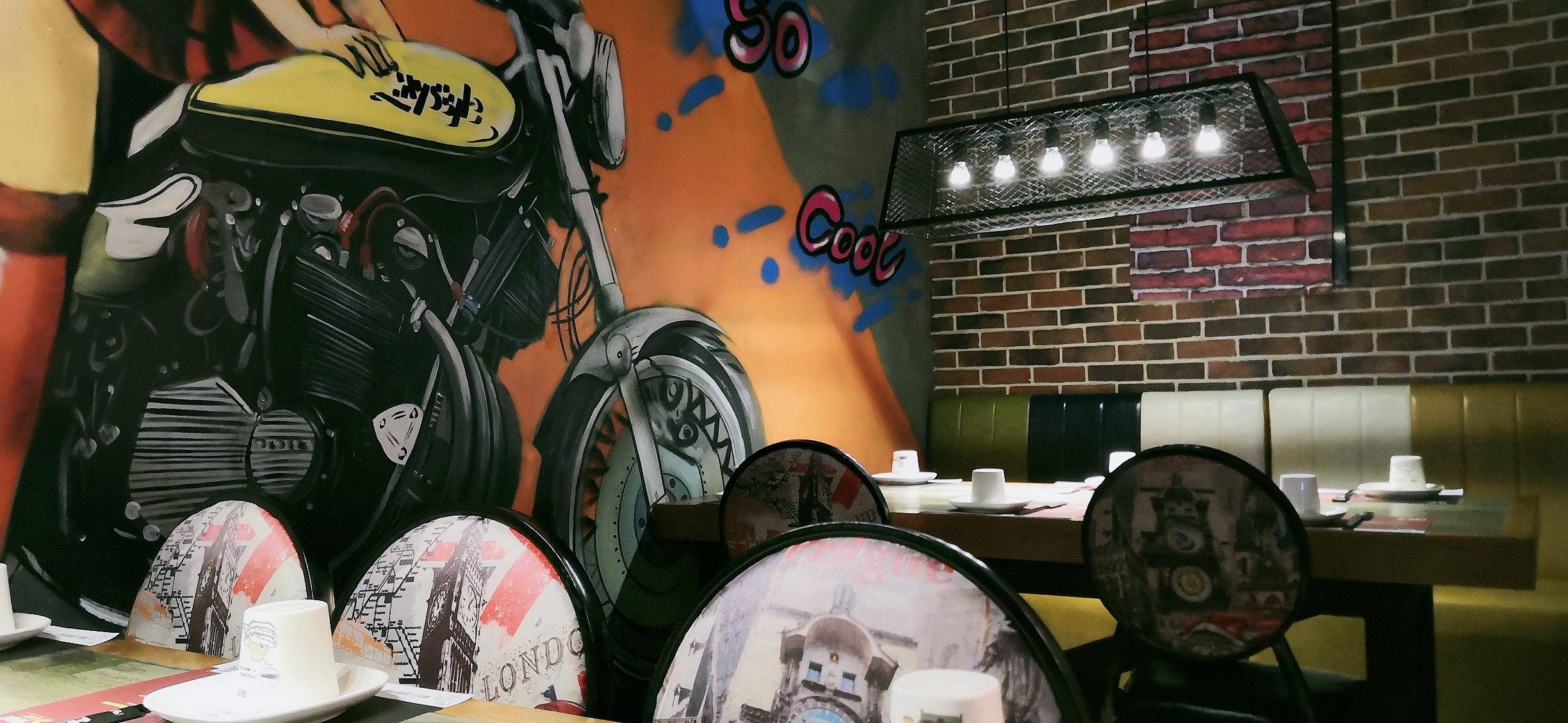 西安口碑最差的5家餐厅,西安好吃的4人餐