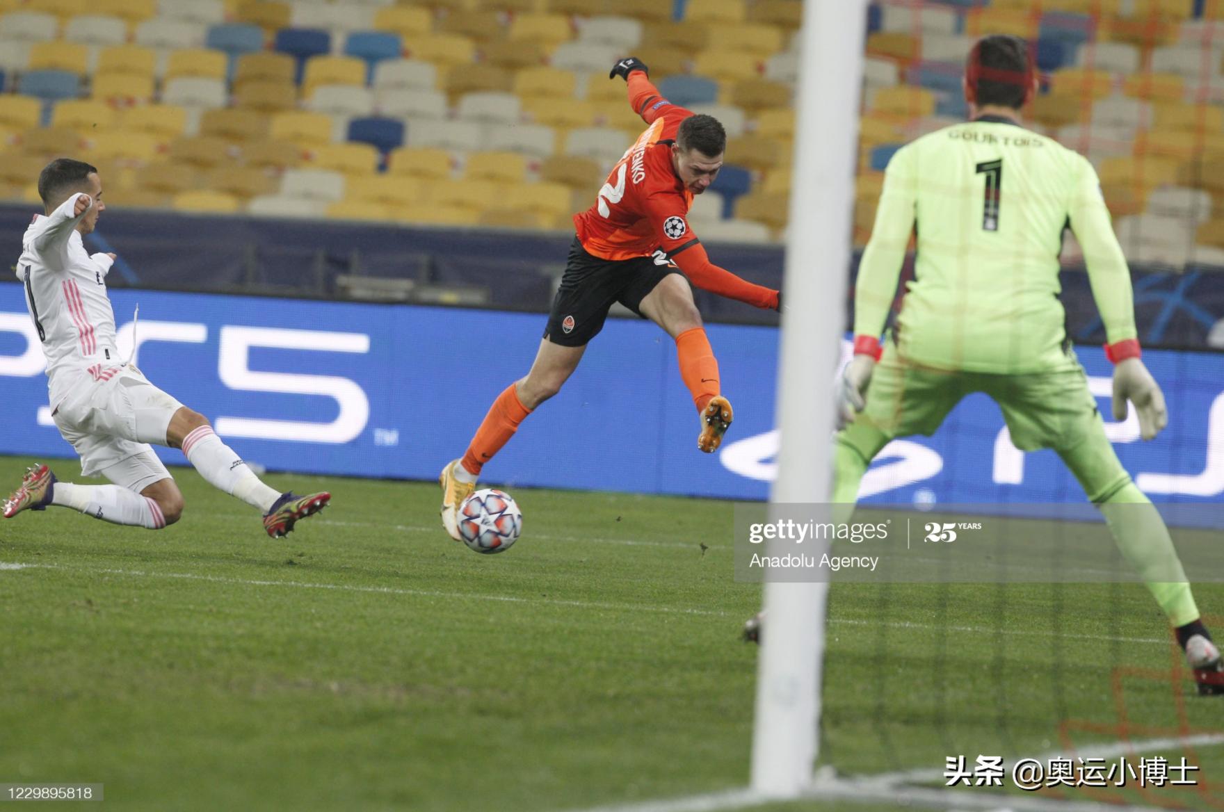 皇马欧冠晋级却暴露三大短板,皇马欧冠惨败阿贾克斯