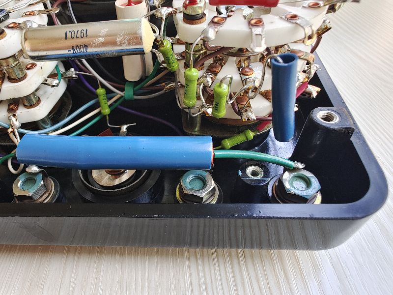 无线电爱好者的第一块表！曾经的一代王者500万用表的前世今生