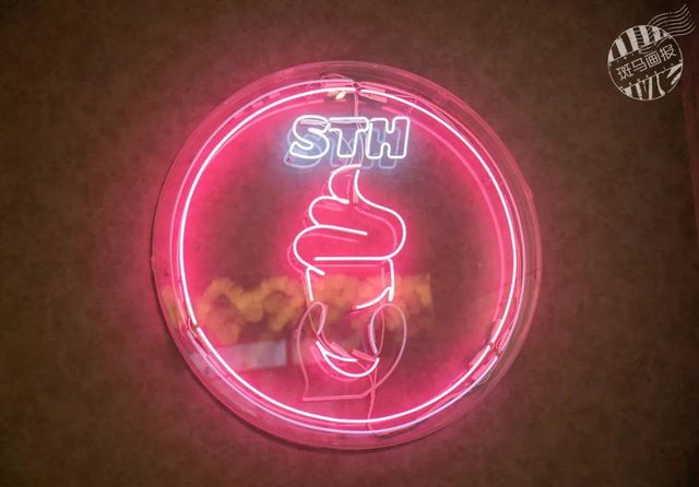 2019魔都最IN冰激凌地图，猎奇口味or颜值爆炸，冬季也要大口吃冰