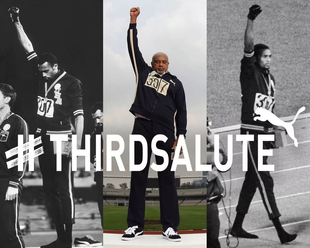 街潮老炮儿PUMA：冇得个性，玩麽斯潮流？