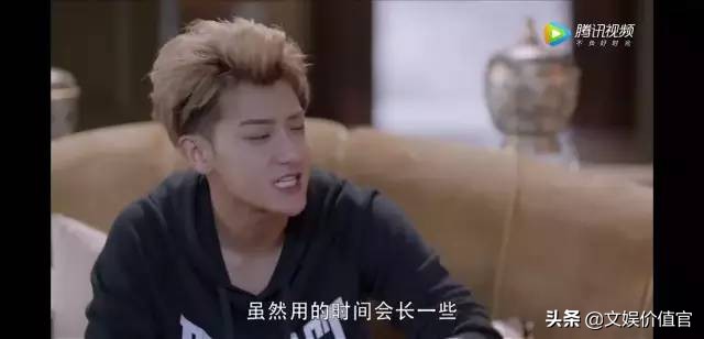 黄子韬的经纪人是谁,黄子韬的恋情