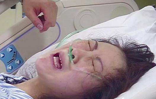 女人生孩子有多疼测试,女人生孩子到底有多疼电影