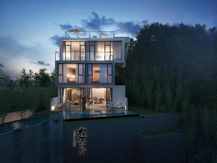 驻曼谷旅游办事处邀泰国民众“云宿”江西