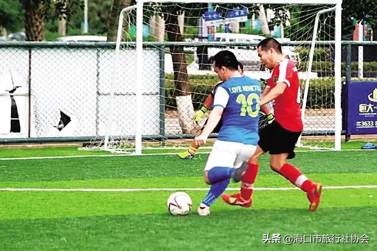 海口观澜湖足球训练基地,海南省海口市旅文局职责