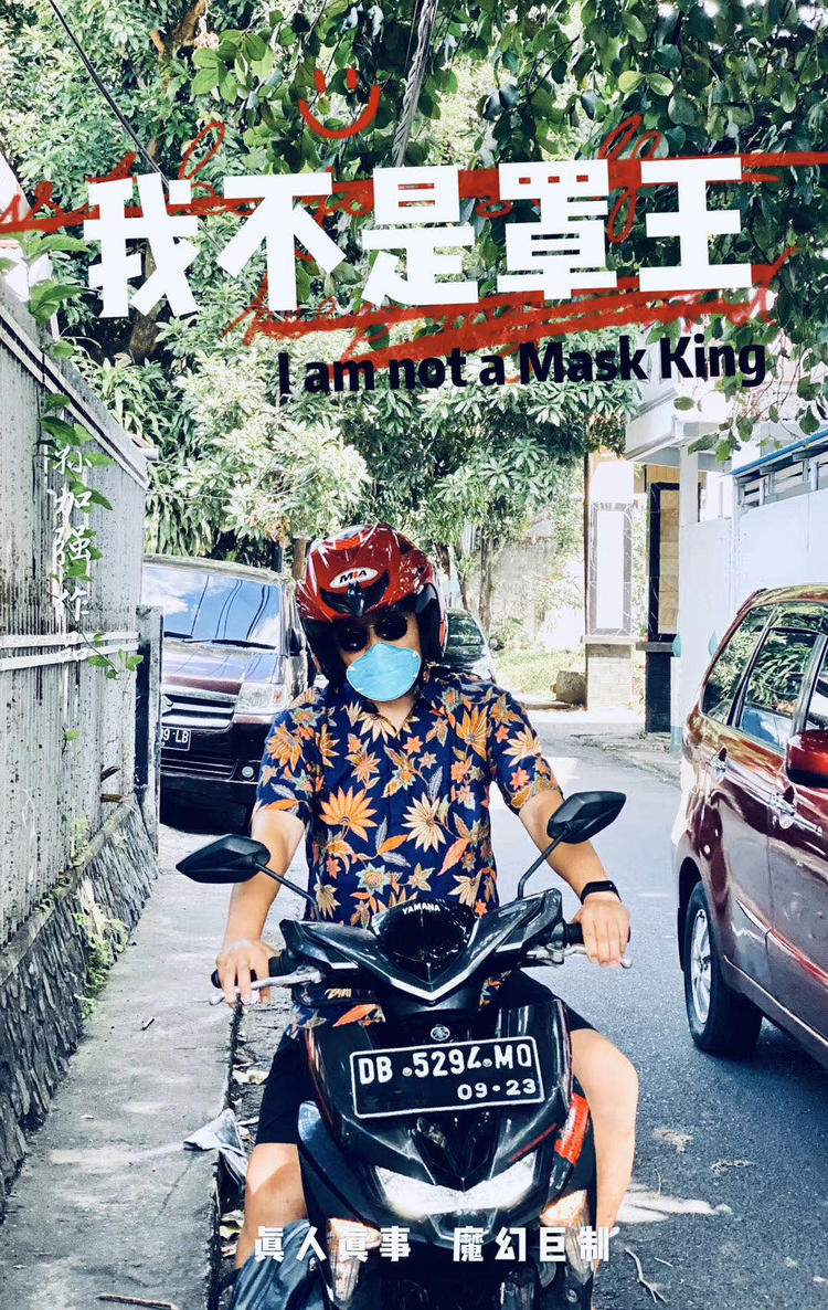 全球战疫连线英国人,全球防疫物资运送回国