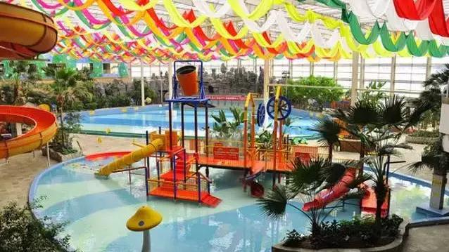 北京适合小孩的温泉度假村排名,北京冬季适合玩的温泉项目有哪些