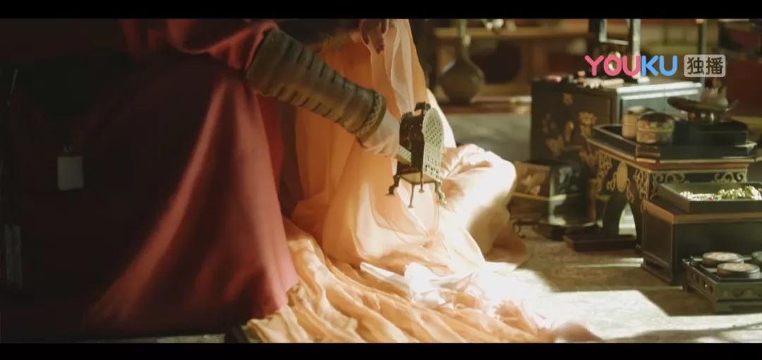 长安十二时辰中易烊千玺扮演的谁,雷佳音易烊千玺长安十二时辰