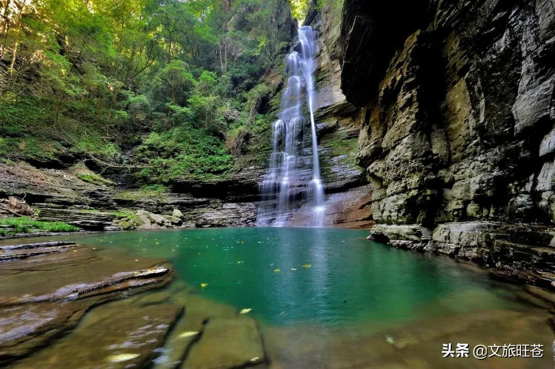 今年春节，留在旺苍过年吧！此心安处是吾乡