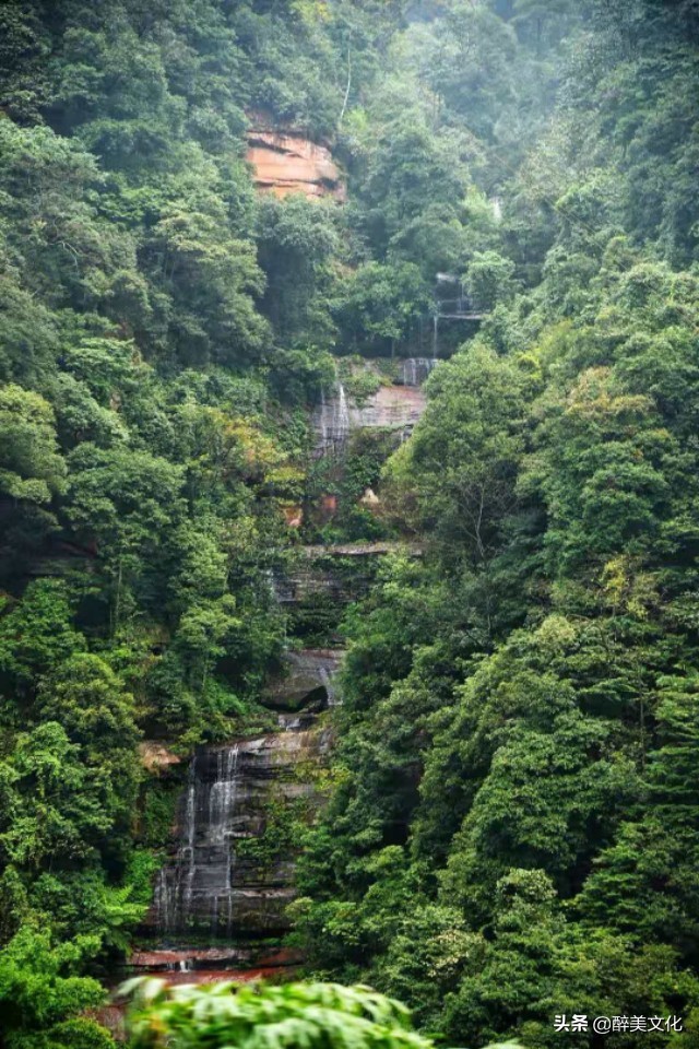 四川泸州叙永县a级景区,泸州市叙永县十大著名旅游景点