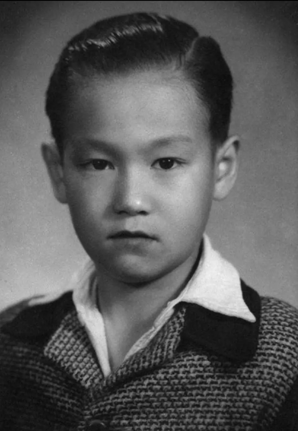 梁小龙谈李小龙的功夫,李小龙的演技怎么样