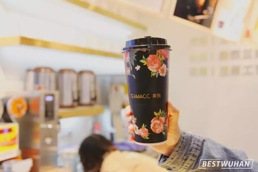 武汉奶茶最好喝的推荐,武汉冬天奶茶推荐好喝