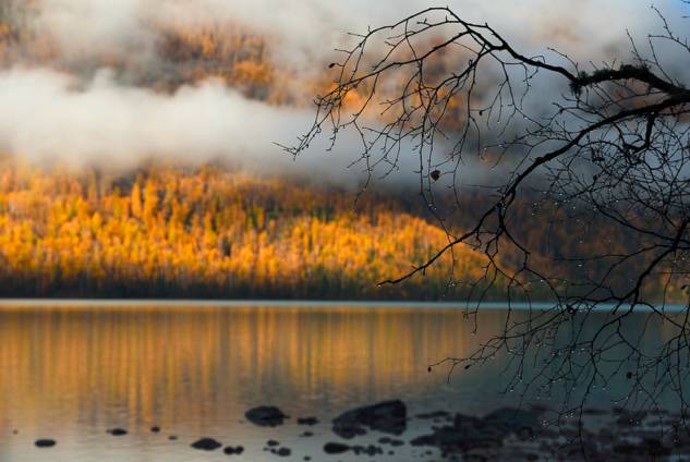 阿勒泰秋季旅行,新疆旅行阿勒泰秋天
