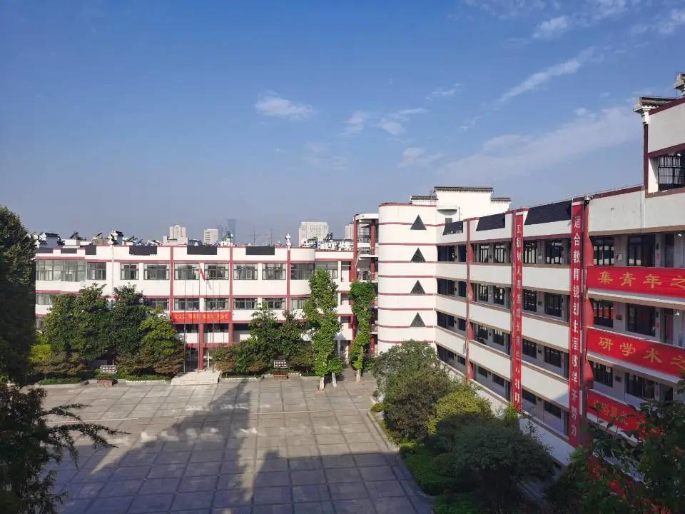 最美的风景美丽的校园,最美的风景就是校园