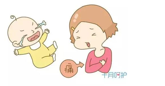 「干货」堵奶硬块的真相及解决办法，必须get