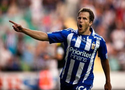 赫根VS马尔默，厄斯特松德VS天狼星，两场瑞典超前瞻