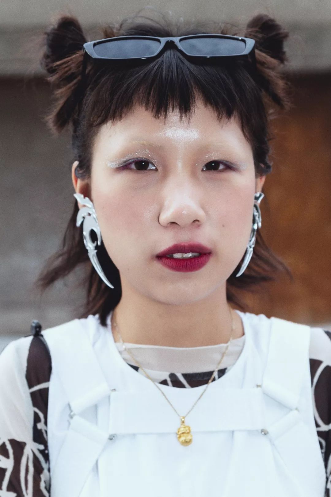 就想问问大家，“亚逼”怎么你了