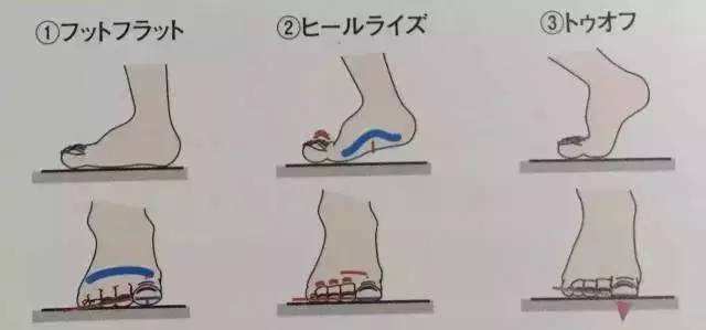 老人总说寒从脚起,老人说寒从脚起