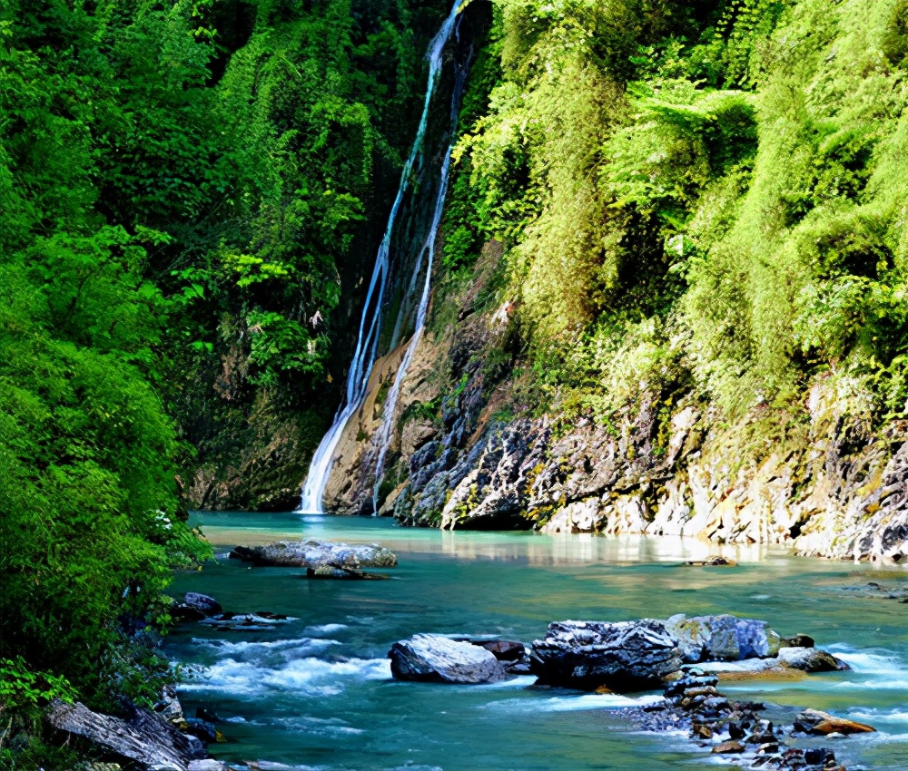 贵州遵义的a级景区有哪些,贵州遵义5a级旅游景点