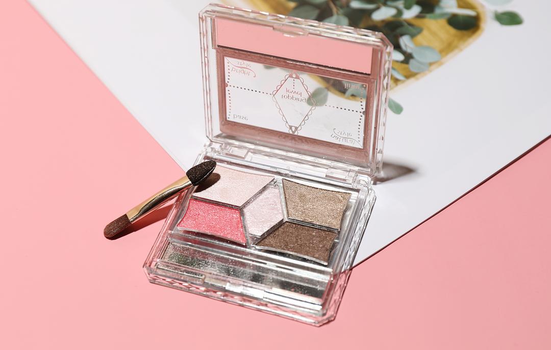 女生必买十大美妆清单,贫民窟女孩100元以下好物推荐