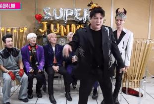 神童模仿exo的舞,神童看日本舞蹈团跳exo的舞