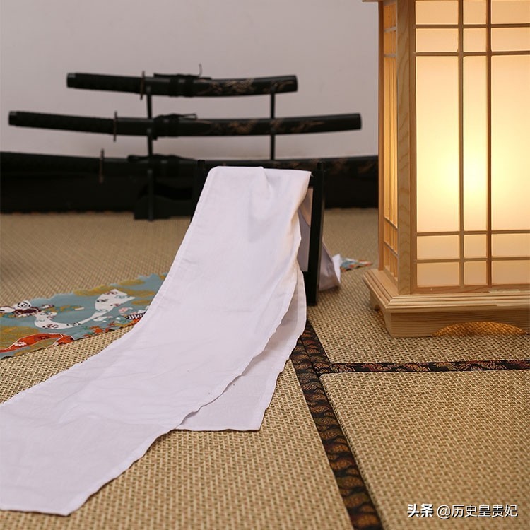 日本的兜裆布叫什么,日本兜裆布