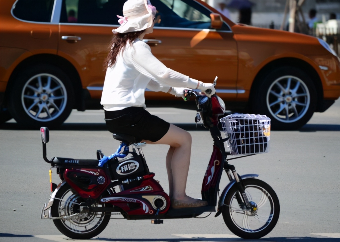 电动车新国标真的要出台吗,电动车新国标意味着什么